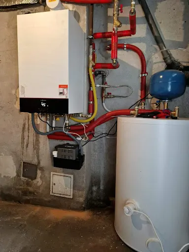 EL-HYDRO INSTAL Andrzej Jakubowski